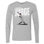 Aaron Judge Chisel WHT