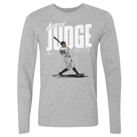 Aaron Judge Chisel WHT