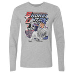 Shohei Ohtani Los Angeles D 50-50 Club Vintage WHT
