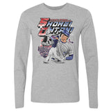 Shohei Ohtani Los Angeles D 50-50 Club Vintage WHT