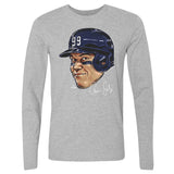 Aaron Judge Smile WHT