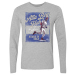 Bryce Harper Philadelphia Atta Boy WHT