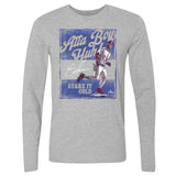 Bryce Harper Philadelphia Atta Boy WHT