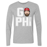Bryce Harper GO PHI W WHT