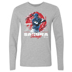 Shohei Ohtani Los Angeles D Cherry Blossoms WHT