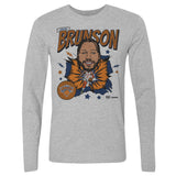 Jalen Brunson New York Knicks Caricature