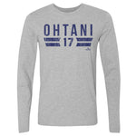 Shohei Ohtani Los Angeles D Font