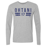 Shohei Ohtani Los Angeles D Font