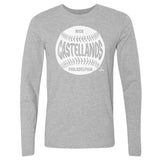 Nick Castellanos Philadelphia Baseball WHT
