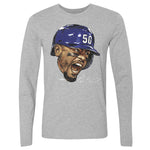 Mookie Betts Scream WHT