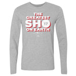 Shohei Ohtani Los Angeles D The Greatest Sho WHT