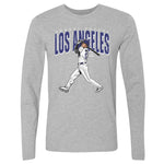 Shohei Ohtani Los Angeles D Big Time WHT