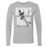Alec Bohm Philadelphia Bohm's Away Throw WHT