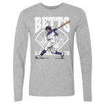 Mookie Betts Field WHT