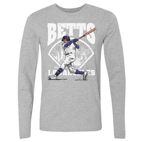 Mookie Betts Field WHT