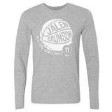 Jalen Brunson New York Basketball WHT