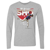 Shohei Ohtani Los Angeles D The Greatest Sho Bold WHT