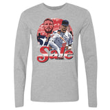 Chris Sale Atlanta Vintage WHT