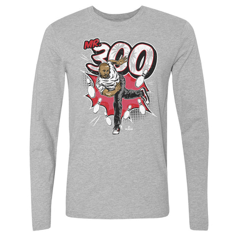 Mookie Betts Los Angeles D Mr. 300 WHT