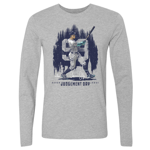 Aaron Judge New York Y Judgement Day WHT