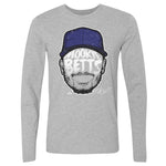 Mookie Betts Player Silhouette WHT