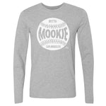 Mookie Betts Los Angeles Baseball WHT