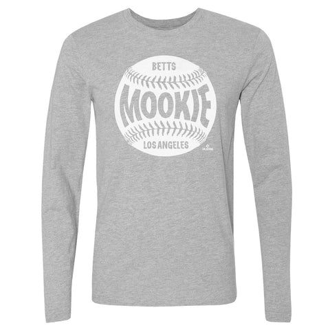 Mookie Betts Los Angeles Baseball WHT