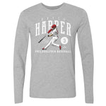 Bryce Harper Game WHT