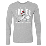Bryce Harper Game WHT