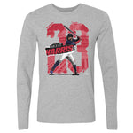 Michael Harris II Atlanta Rough WHT
