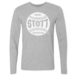 Bryson Stott Philadelphia Baseball WHT