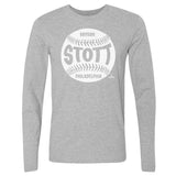 Bryson Stott Philadelphia Baseball WHT