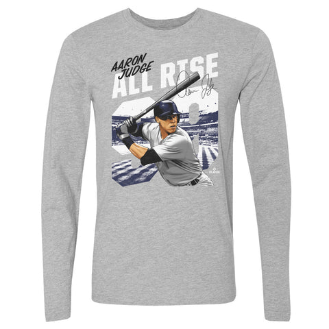 Aaron Judge Stadium W WHT