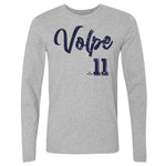 Anthony Volpe New York Y Script