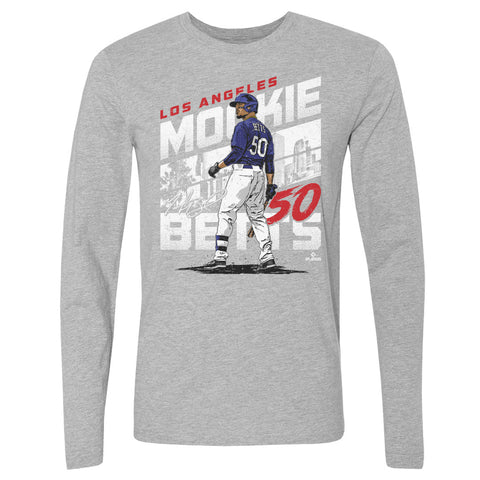 Mookie Betts City Name WHT