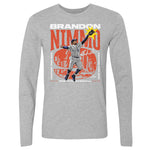 Brandon Nimmo New York M Robbery WHT