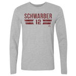 Kyle Schwarber Philadelphia Font