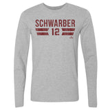Kyle Schwarber Philadelphia Font