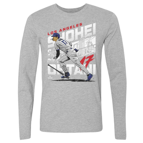 Shohei Ohtani Los Angeles D City Name WHT
