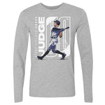 Aaron Judge Stretch WHT