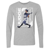 Aaron Judge Stretch WHT