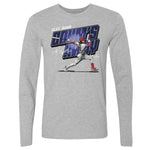 Alec Bohm Philadelphia Bohm's Away WHT