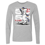 Shohei Ohtani Los Angeles D 50-50 Club Japanese WHT
