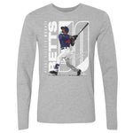 Mookie Betts Stretch WHT
