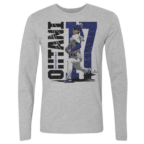 Shohei Ohtani Los Angeles D Stadium