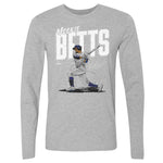Mookie Betts Chisel WHT