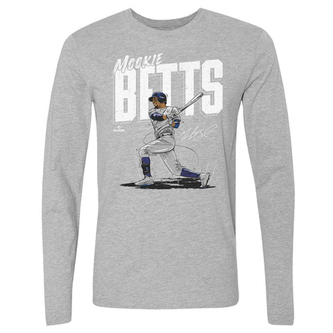 Mookie Betts Chisel WHT