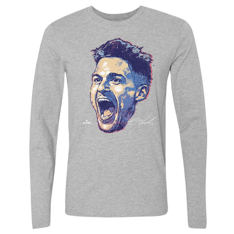 Enrique Hernandez Los Angeles D Scream WHT