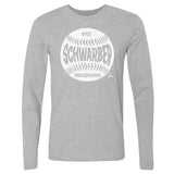 Kyle Schwarber Philadelphia Baseball WHT