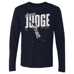 Aaron Judge Chisel WHT